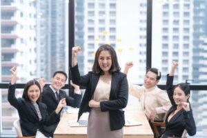 Solution Selling4:การปิดการขาย (Close sales)