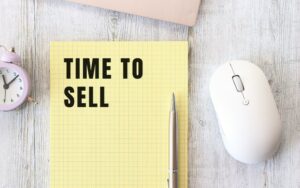 เริ่มต้นเป็นนักขายอย่างไรให้ประสบความสำเร็จ