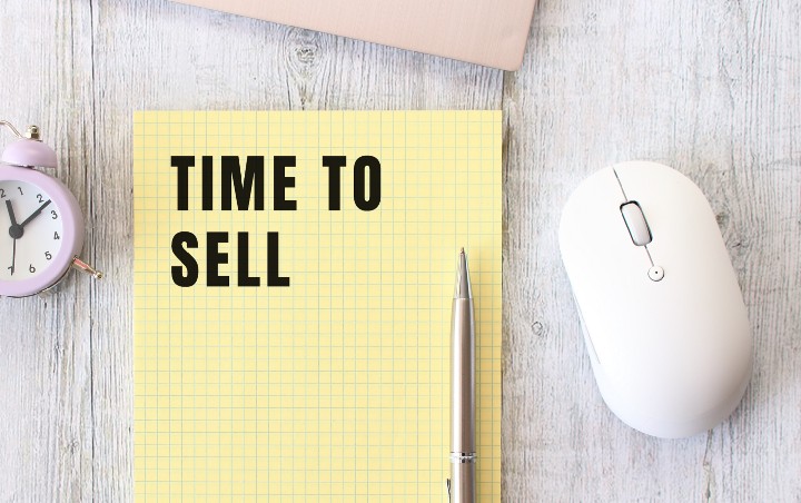 เริ่มต้นเป็นนักขายอย่างไรให้ประสบความสำเร็จ